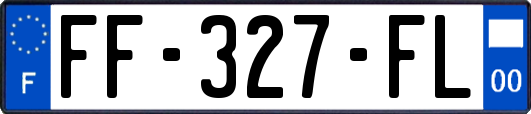 FF-327-FL