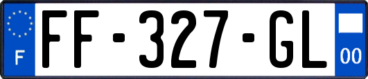FF-327-GL