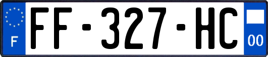 FF-327-HC