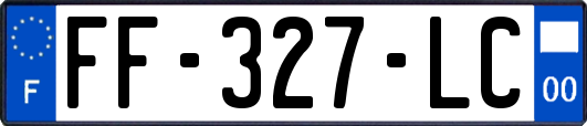 FF-327-LC