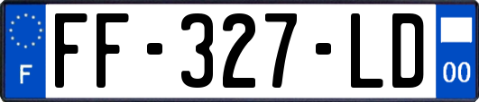 FF-327-LD