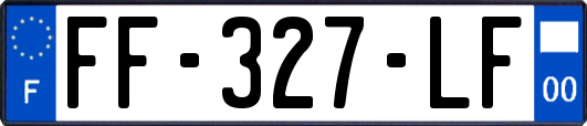 FF-327-LF