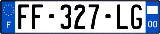 FF-327-LG