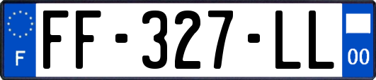 FF-327-LL