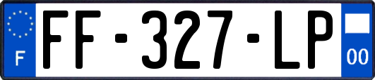 FF-327-LP