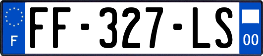 FF-327-LS
