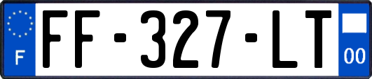 FF-327-LT