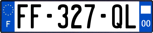 FF-327-QL