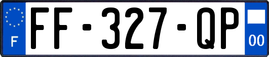 FF-327-QP