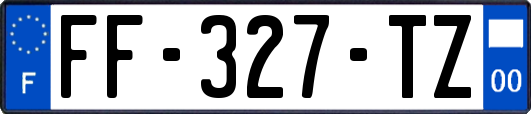 FF-327-TZ