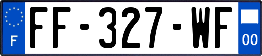 FF-327-WF