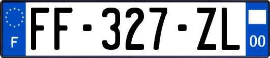 FF-327-ZL