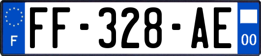 FF-328-AE