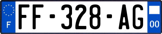 FF-328-AG