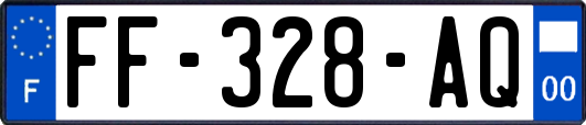 FF-328-AQ