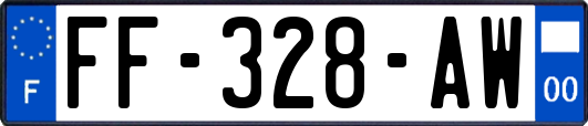 FF-328-AW