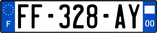 FF-328-AY