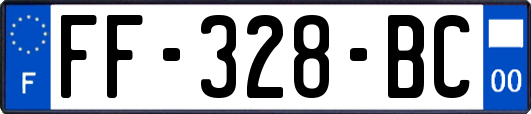 FF-328-BC