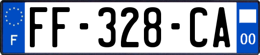 FF-328-CA