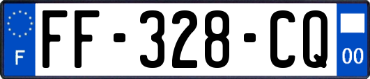 FF-328-CQ