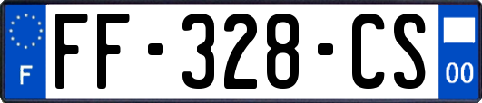 FF-328-CS