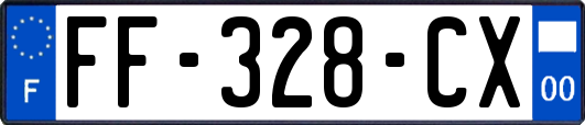 FF-328-CX
