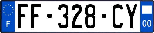FF-328-CY