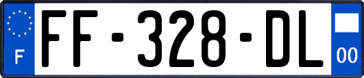 FF-328-DL