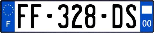 FF-328-DS