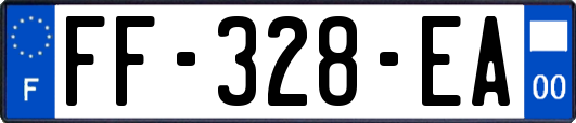 FF-328-EA