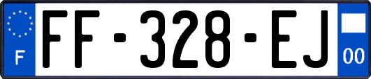 FF-328-EJ