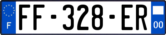 FF-328-ER