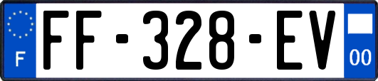 FF-328-EV