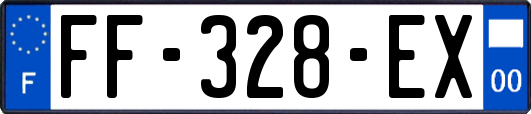 FF-328-EX
