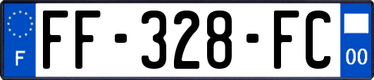 FF-328-FC