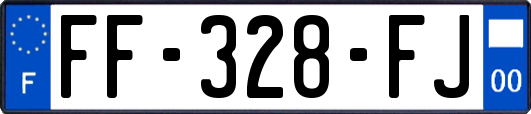 FF-328-FJ