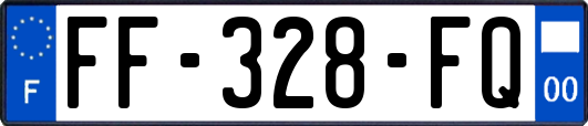 FF-328-FQ