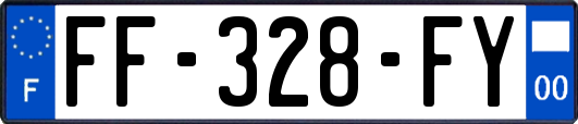 FF-328-FY
