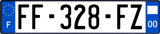 FF-328-FZ
