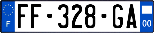 FF-328-GA