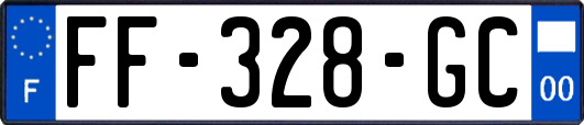 FF-328-GC
