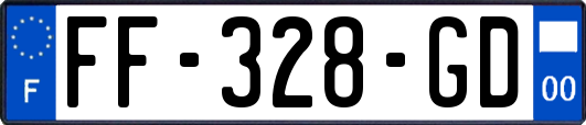 FF-328-GD