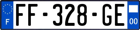 FF-328-GE