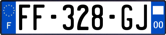 FF-328-GJ