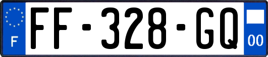 FF-328-GQ