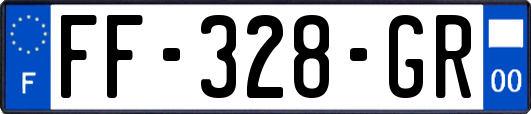 FF-328-GR