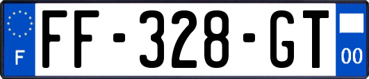 FF-328-GT