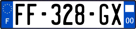 FF-328-GX