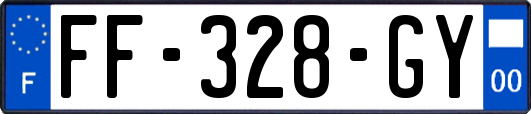FF-328-GY