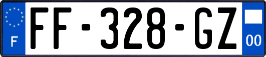 FF-328-GZ